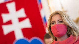 Prezidentka chce vedieť, ako na tom sme. Krajčímu zaslala list