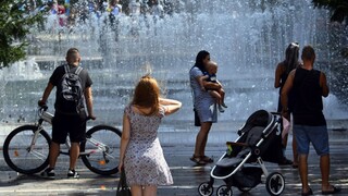 Najteplejší rok za viac ako storočie. Rok 2020 priniesol extrémy aj na Slovensko