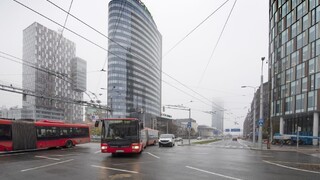 Verejná doprava je v úzkych. Bez pomoci štátu situáciu neustojí