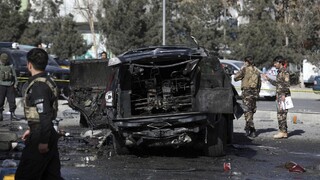 Rok 2020 mohol byť rokom mieru, namiesto toho je rokom obetí