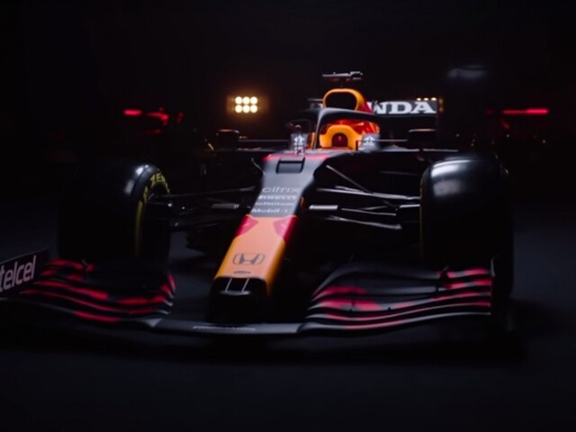 Bude konkurovať Mercedesu. Red Bull predstavil nový monopost