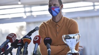 Tenista Filip Polášek prezradil najlepší recept na oslavu