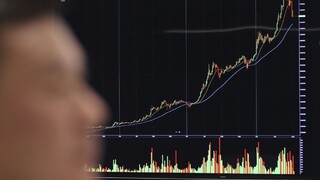 Najznámejšia virtuálna mena stratila viac než 17 percent svojej hodnoty