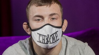 Kleina čaká druhý zápas UFC, kontrakt však sprevádzali komplikácie