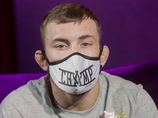 Kleina čaká druhý zápas UFC, kontrakt však sprevádzali komplikácie