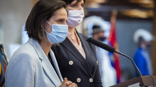 Núdzový stav je potrebný, tvrdí Kolíková. Ako chcú hlasovať poslanci?