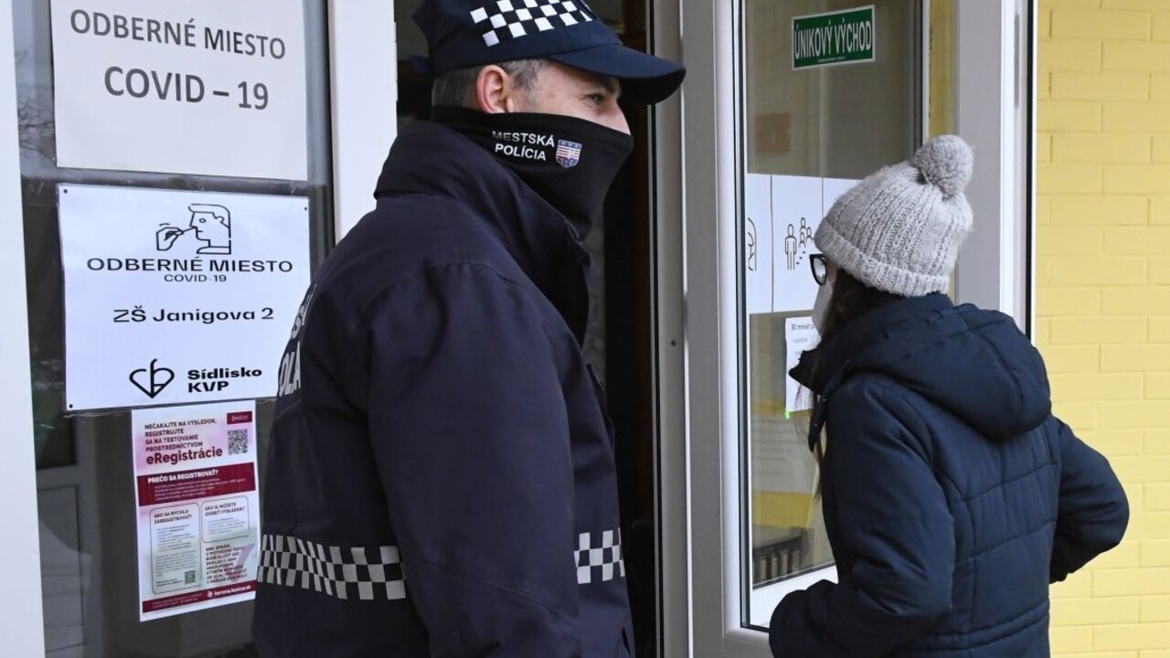 Ako sa môžete pohybovať v okresoch? Pozrite si prehľad opatrení