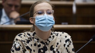 Marcinková: Vojačkám, policajtkám i hasičkám dorovnáme materské