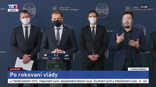 TB I. Matoviča, E. Hegera a R. Mikulca o dvojakom občianstve či daňovom poriadku