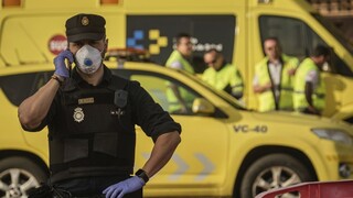 Lovci lebiek vypátrali hľadaného Slováka, zatkli ho v Španielsku