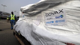 Ghana získala stovky tisíc dávok vakcín, zapísala sa do programu Covax