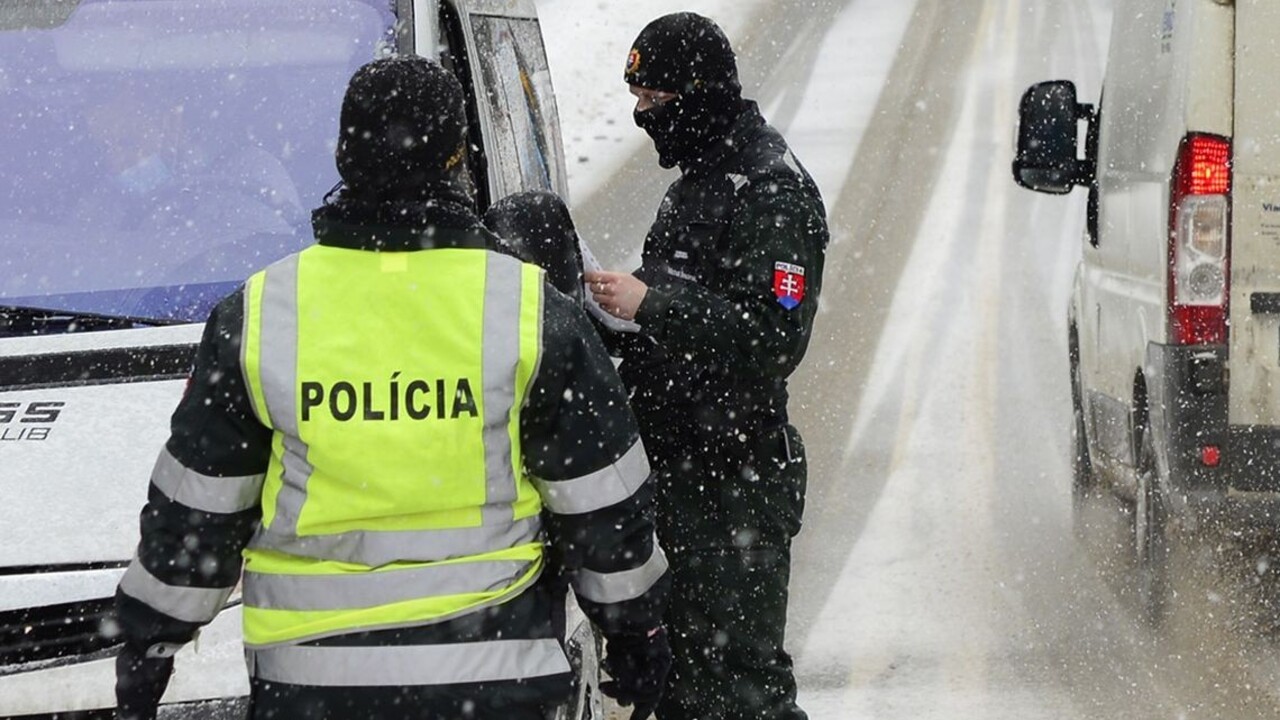 Pokuty za diaľničnú známku sa zmenia, ide o opravu v kilečku