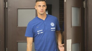 Prišiel na hosťovanie, no odchádza so zmluvou s Mallorcou