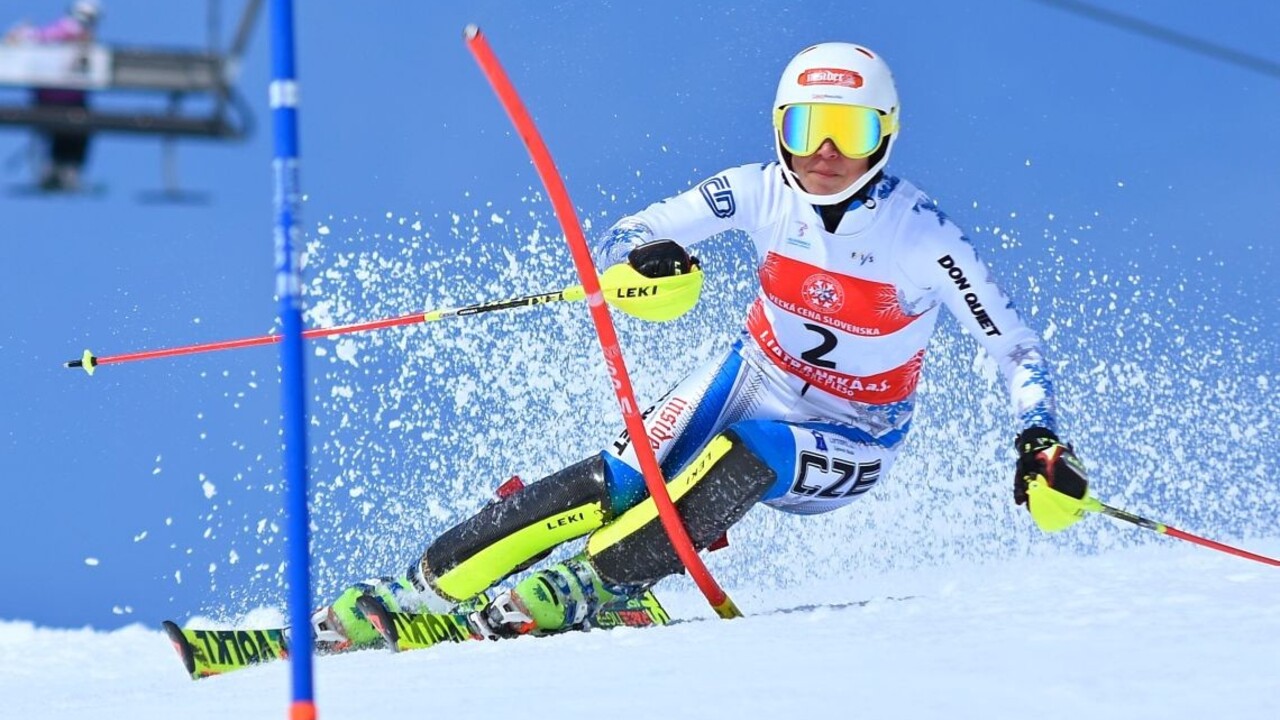 Martina Dubovská