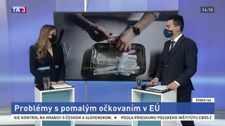 Europoslankyňa Monika Beňová otvorene: Očkovanie je ohrozené