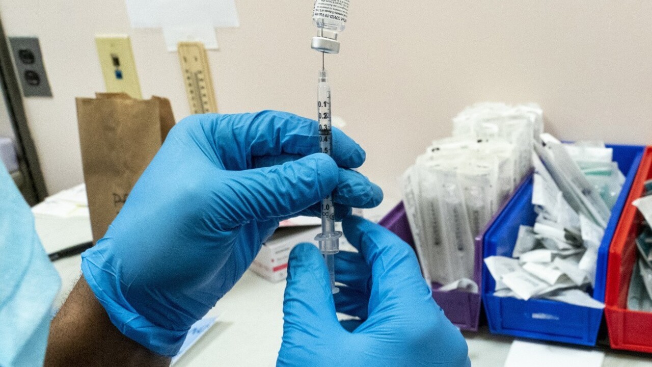 Veľká štúdia potvrdila 94-percentnú účinnosť vakcíny od Pfizeru