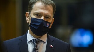 Matovič potvrdil, že si chceme požičať vakcíny. Od Nemecka dostal veľkú ponuku