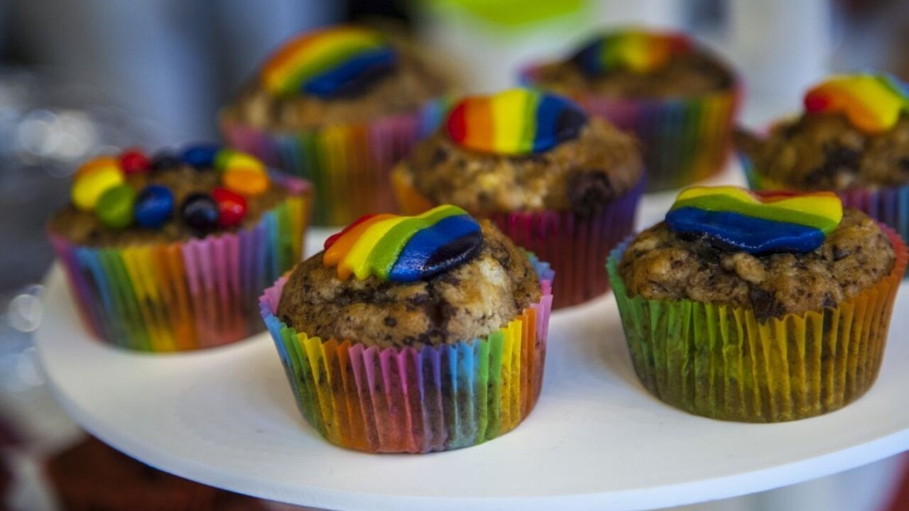 Radi pečiete muffiny? Pozor na túto silikónovú formu