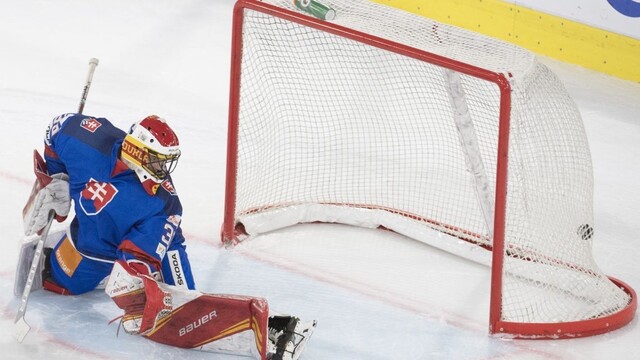 Matej Tomek mení dres, hosťovať bude vo fínskom klube KalPa Kuopio