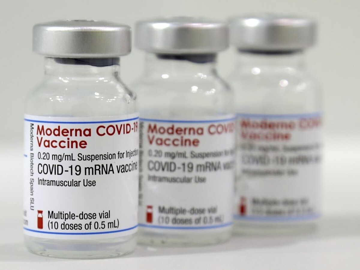 Moderna má novú vakcínu, otestujú jej efekt na juhoafrický kmeň