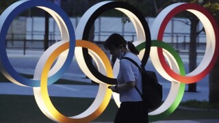 Prípravy na olympiádu sú v plnom prúde. Pochodeň odštartuje vo Fukušime