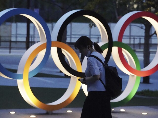 Prípravy na olympiádu sú v plnom prúde. Pochodeň odštartuje vo Fukušime