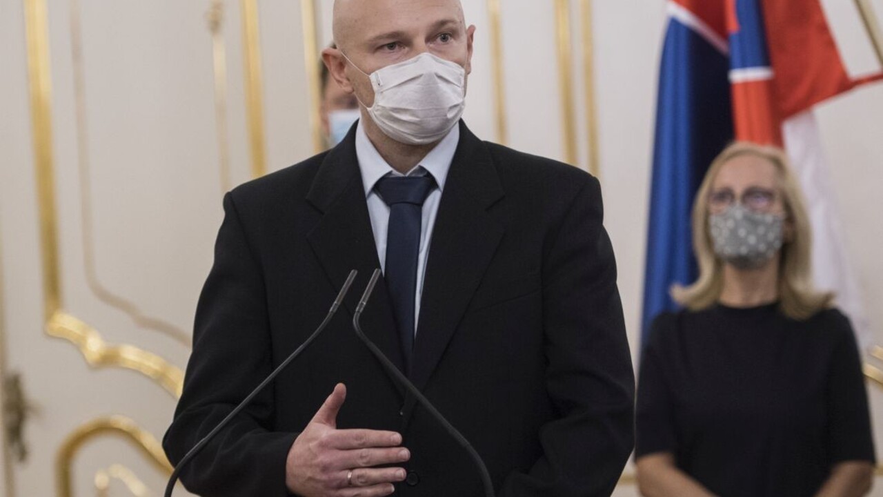 Klempa: Účinnosť vakcín proti mutáciám ešte nie je jednoznačná