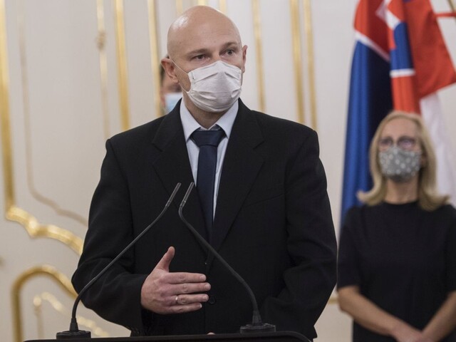 Klempa: Účinnosť vakcín proti mutáciám ešte nie je jednoznačná