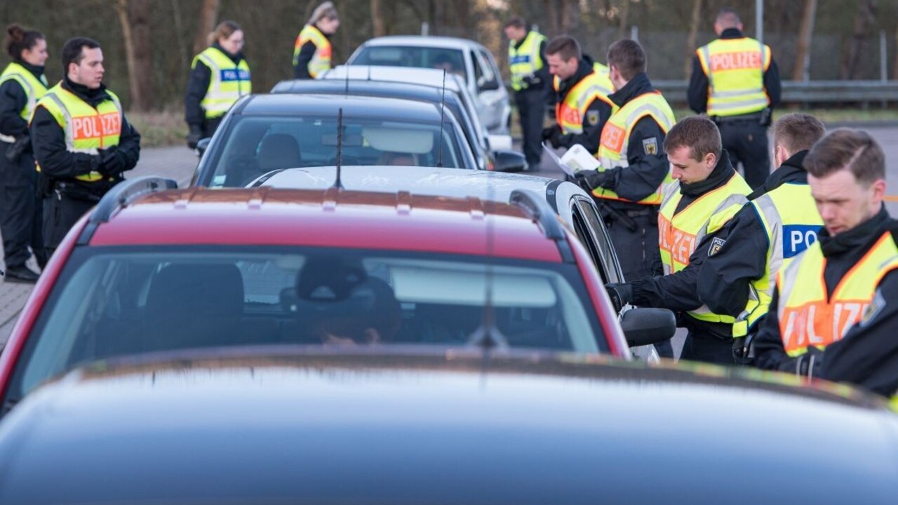 Alarmujúca situácia. Francúzi pritvrdia na hranici s Nemeckom
