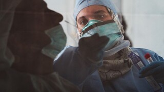 Na pracovný príkaz pracujú desiatky zdravotníkov a štyria lekári