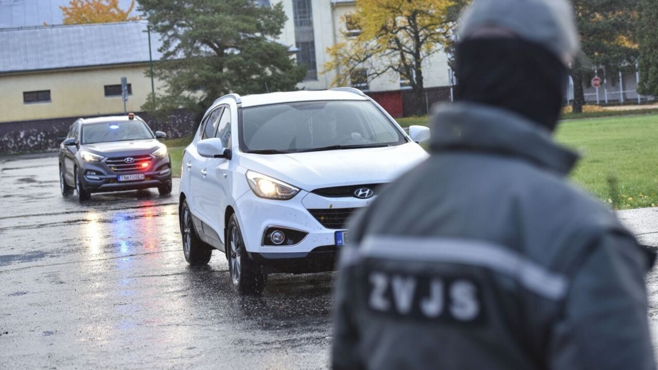 Exsudcovi z kauzy Víchrica súd nevyhovel, ostáva vo väzbe