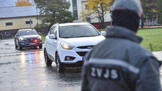 Exsudcovi z kauzy Víchrica súd nevyhovel, ostáva vo väzbe