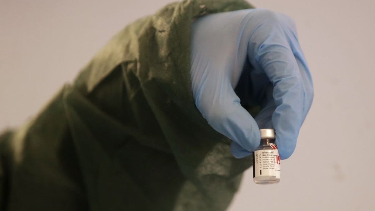 Prišli s novými zisteniami o vakcíne od Pfizer a BioNTech