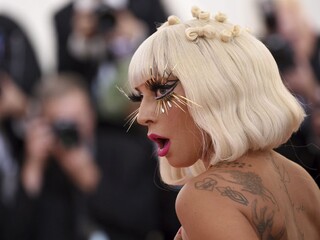Ozbrojení lúpežníci ukradli Lady Gaga buldočky a postrelili jej zamestnanca