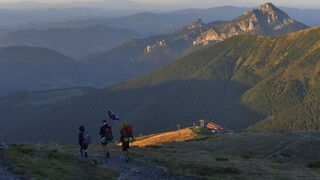 Na Slovensku máme krásne miesta. Podeľte sa so zážitkami a pošlite fotky TA3
