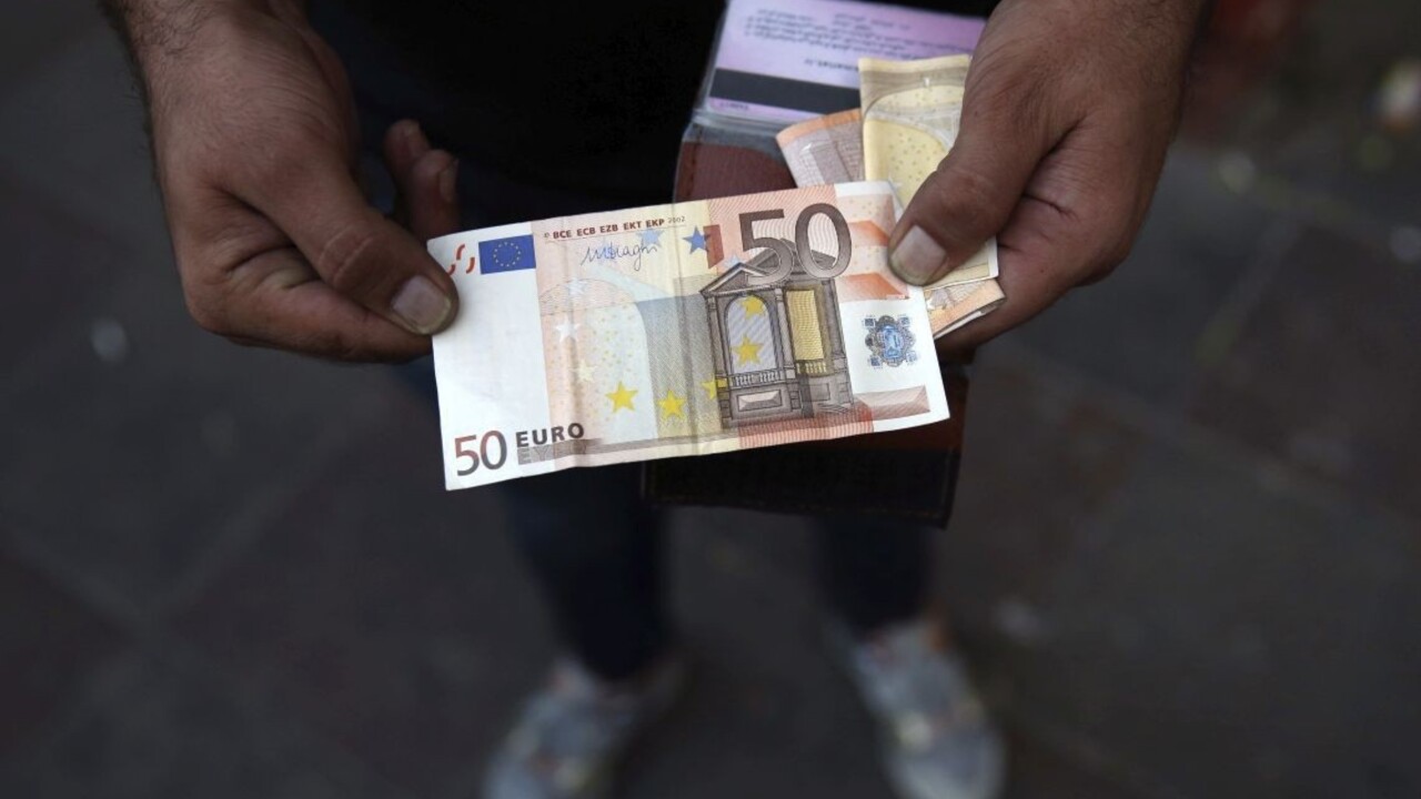 V rámci Prvej pomoci vyplatilo ministerstvo vyše miliardy eur