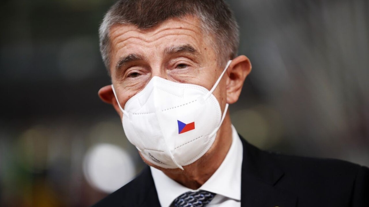 Česká vláda mimoriadne rozhodla, vyhlásila nový núdzový stav