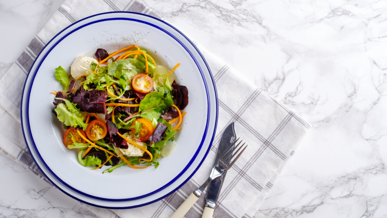 Ako zmeniť obľúbené recepty na zdravšie alternatívy?