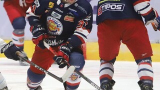 Liga má nového lídra, Zvolen si poradil s Liptovským Mikulášom