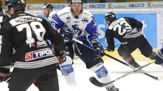 Poprad nad Banskou Bystricou vyhrával, napokon nezískal ani bod