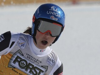 Petra Vlhová