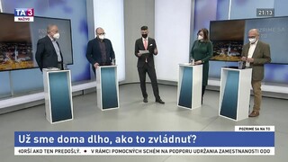 Už sme doma dlho, ako to zvládnuť?