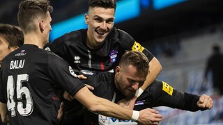 Zlaté Moravce si zabezpečili účasť v skupine o titul