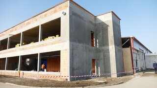 Legalizácia korupcie. Aj takto označujú návrh stavebného zákona