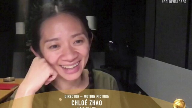 Prestížne Zlaté glóbusy sú rozdané. Pozrite si víťazov