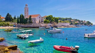 Chorvátsko je kandidát na dovolenkovú destináciu leta 2021. Aj s all inclusive službami