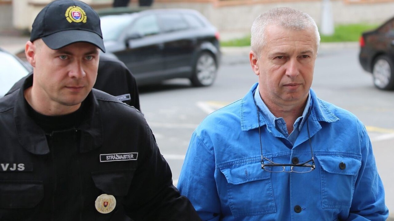 Prepustili Matíka z káuz nebankoviek, súd mu nariadil hľadať si prácu