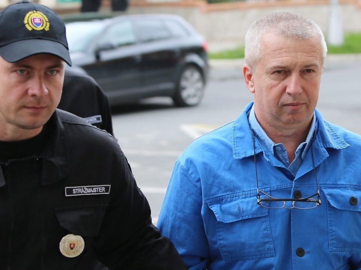 Prepustili Matíka z káuz nebankoviek, súd mu nariadil hľadať si prácu