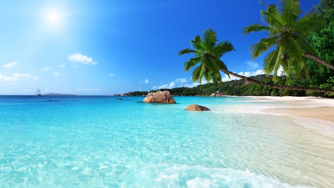 Do týchto krajín môžete cestovať, ak ste zaočkovaný alebo ste prekonali Covid-19