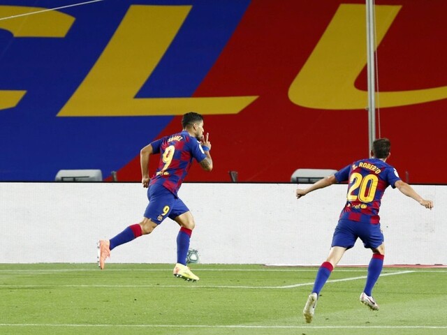 Prehľadali sídlo FC Barcelona. Má to súvisieť s aférou Barcagate